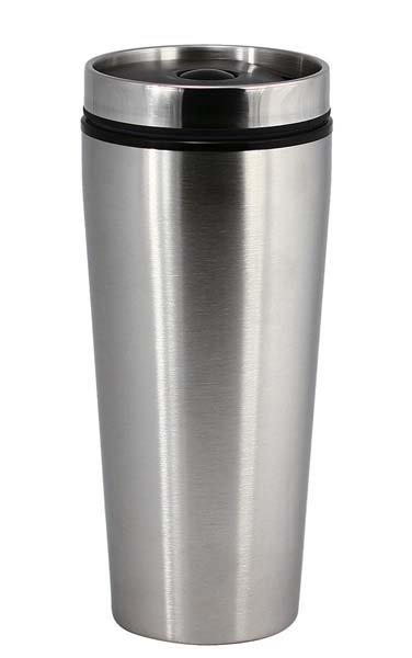 Coffee Mug Stainless Steel image2